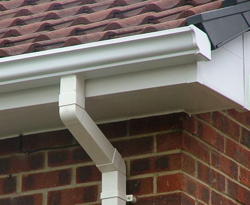 Fascias & Soffits Northampton