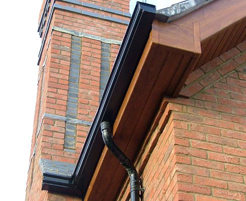 Seamless Guttering Northampton