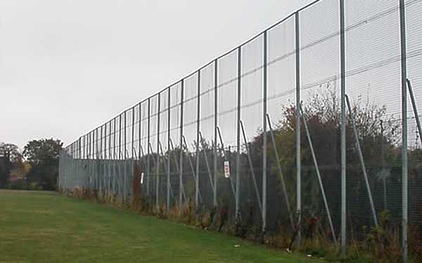 High level Fencing