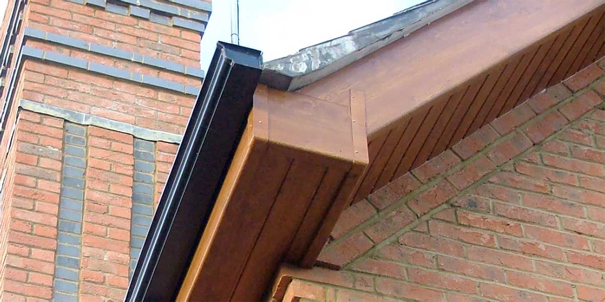 Fascias & Soffits